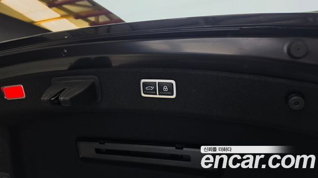 Genesis G80 2025 — photo 27