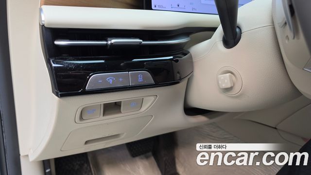 Genesis G80 2025 — photo 30