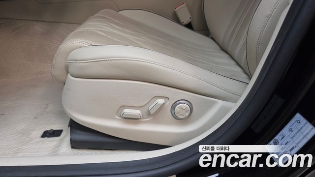 Genesis G80 2025 — photo 35