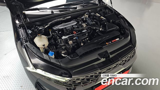 Kia K5 2021 — photo 6