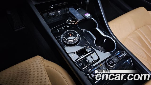 Kia K5 2021 — photo 12