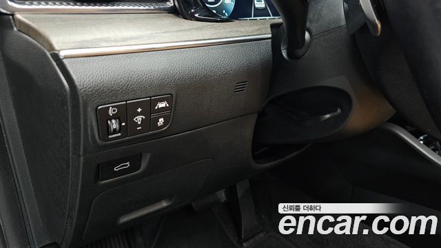 Kia K5 2021 — photo 22