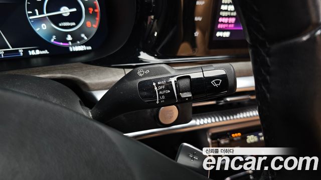 Kia K5 2021 — photo 24