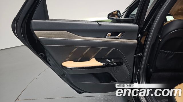 Kia K5 2021 — photo 15