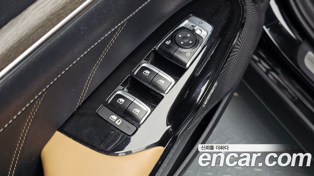 Kia K5 2021 — photo 30