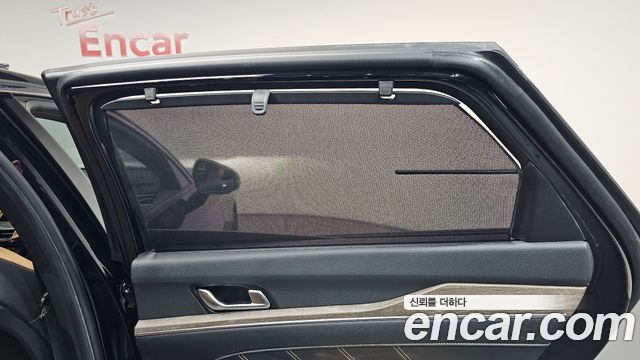 Kia K5 2021 — photo 32