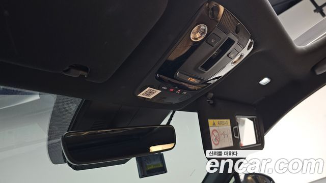 Kia K5 2021 — photo 33