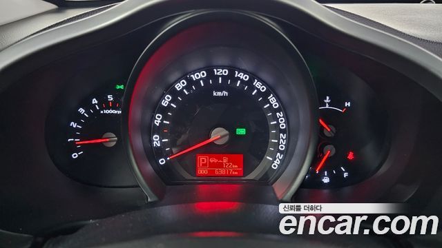Kia Sportage 2015 — photo 8
