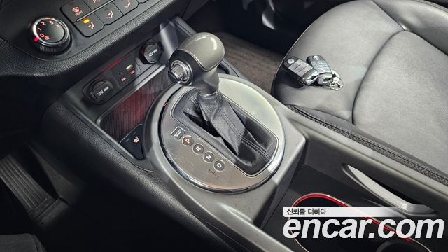Kia Sportage 2015 — photo 9