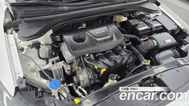 Hyundai AVANTE 2016 — photo 6