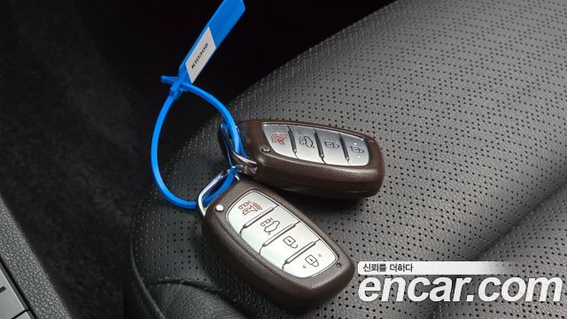 Hyundai AVANTE 2016 — photo 16