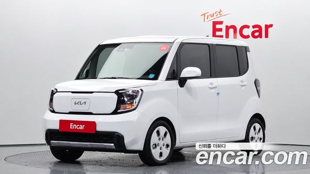 Kia RAY 2026 — photo 1