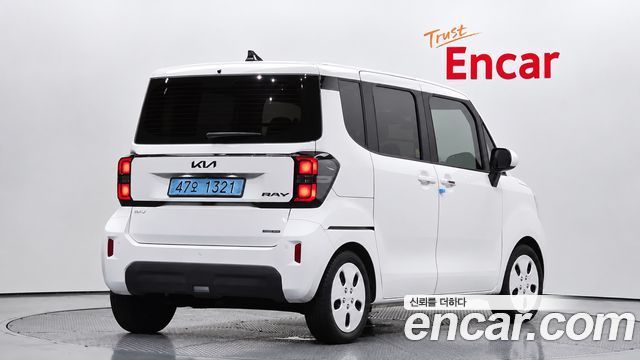 Kia RAY 2026 — photo 2