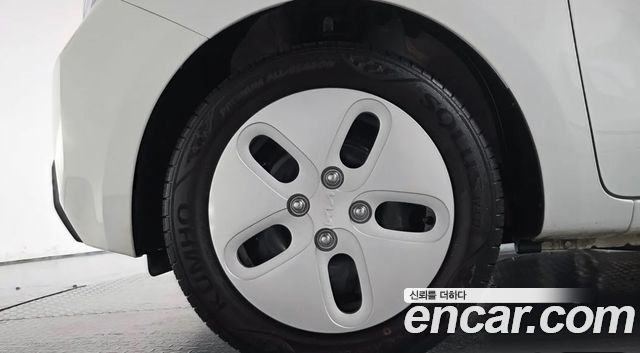 Kia RAY 2026 — photo 5