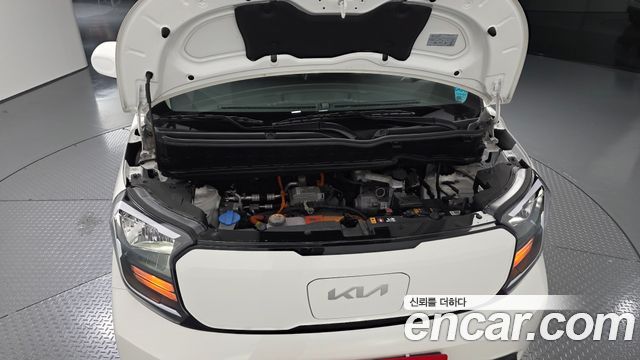 Kia RAY 2026 — photo 6