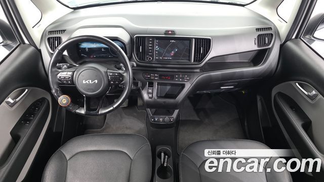 Kia RAY 2026 — photo 10