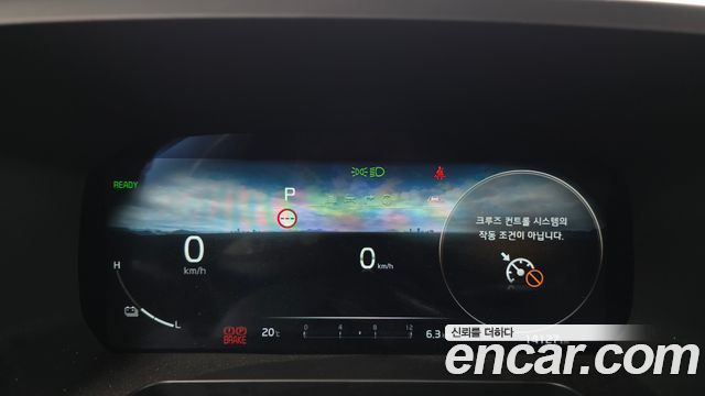 Kia RAY 2026 — photo 11