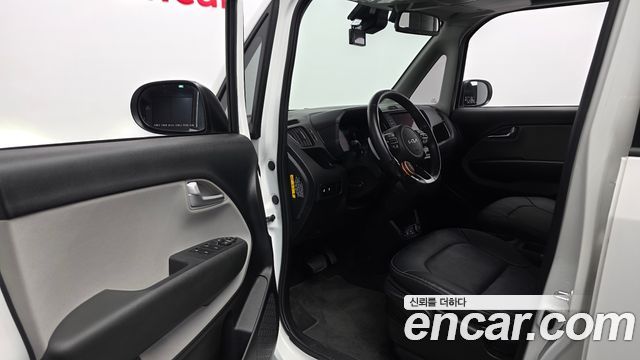 Kia RAY 2026 — photo 13