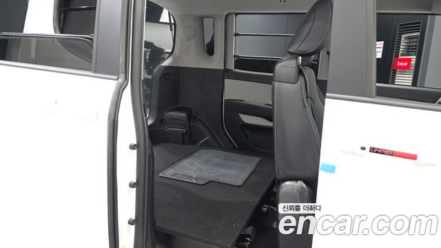 Kia RAY 2026 — photo 17