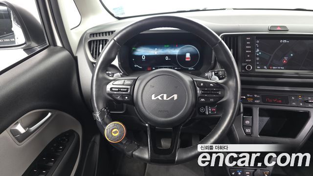 Kia RAY 2026 — photo 18