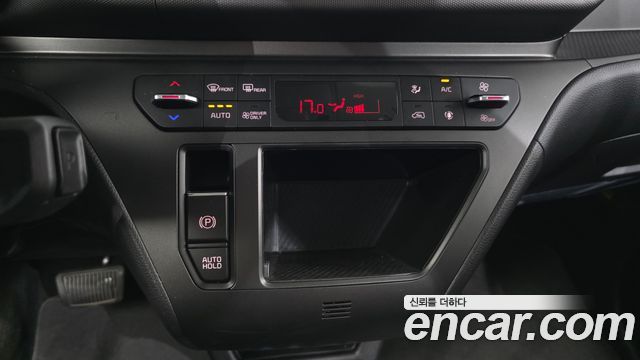 Kia RAY 2026 — photo 23