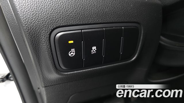 Kia RAY 2026 — photo 24
