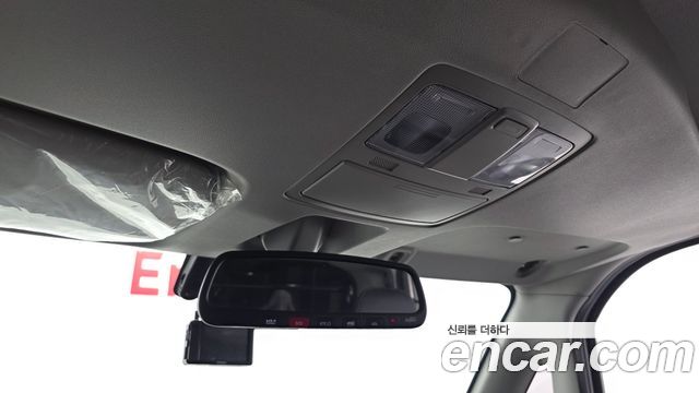 Kia RAY 2026 — photo 25