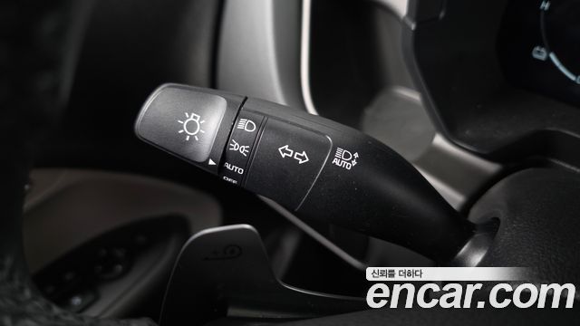 Kia RAY 2026 — photo 26