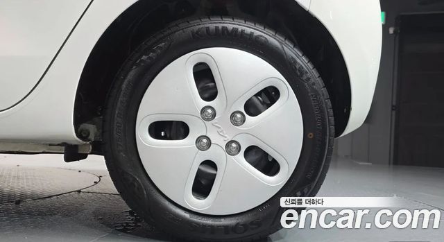 Kia RAY 2026 — photo 7