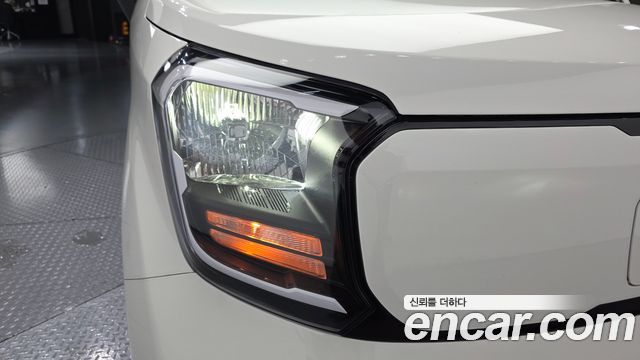 Kia RAY 2026 — photo 8