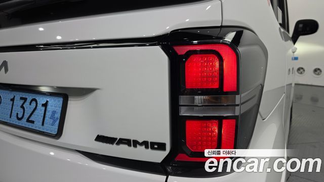 Kia RAY 2026 — photo 9