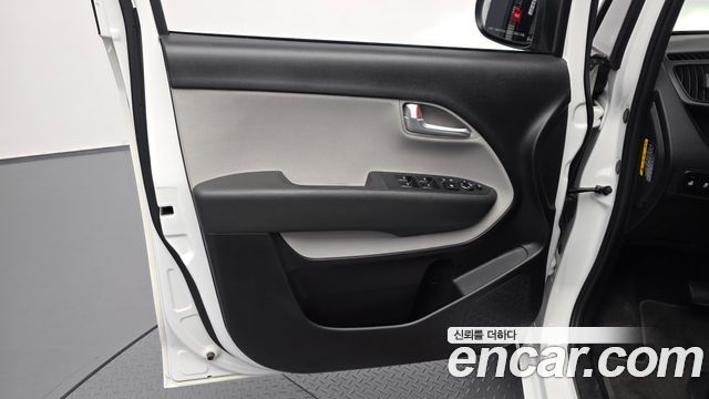 Kia RAY 2026 — photo 14