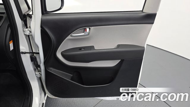 Kia RAY 2026 — photo 15