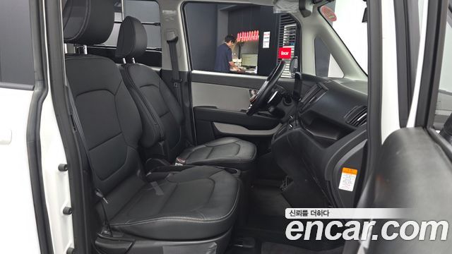 Kia RAY 2026 — photo 16
