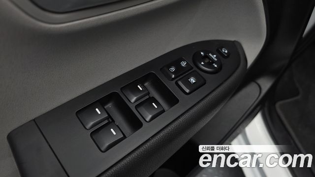 Kia RAY 2026 — photo 27