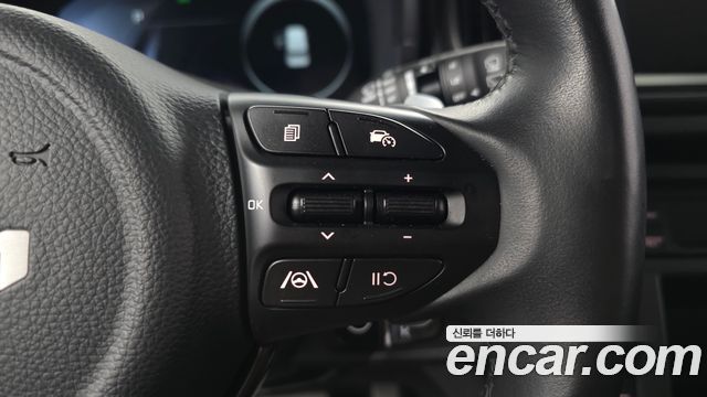 Kia RAY 2026 — photo 28