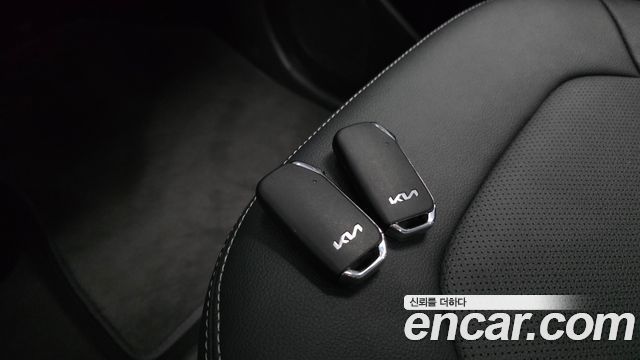 Kia RAY 2026 — photo 29