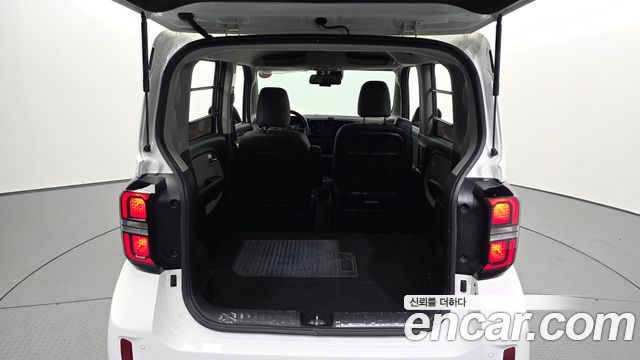 Kia RAY 2026 — photo 30
