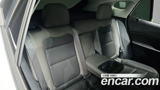 Chevrolet Korea Trax 2024 — photo 17