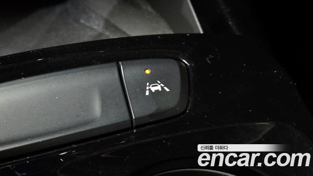 Chevrolet Korea Trax 2024 — photo 19