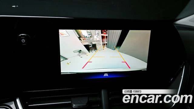 Chevrolet Korea Trax 2024 — photo 22