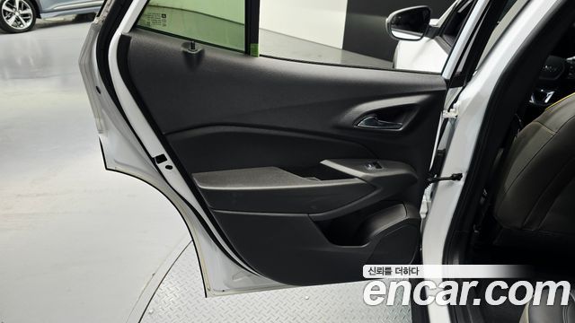 Chevrolet Korea Trax 2024 — photo 15