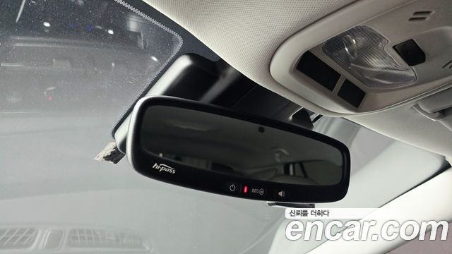 Chevrolet Korea Trax 2024 — photo 27
