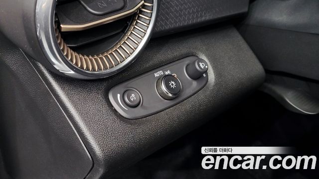 Chevrolet Korea Trax 2024 — photo 28