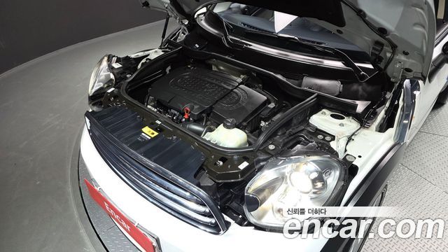 Mini Countryman 2013 — photo 6