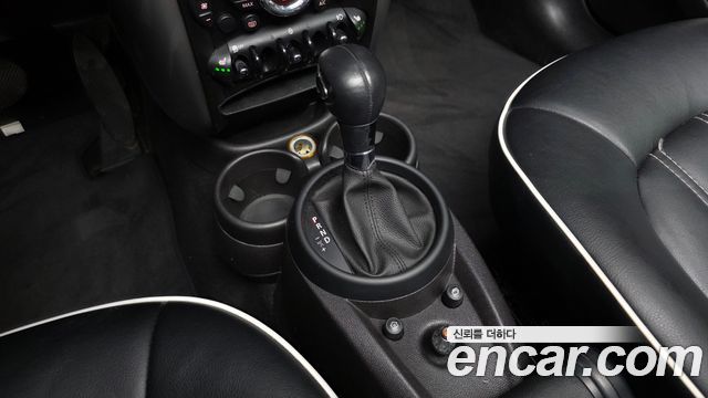 Mini Countryman 2013 — photo 9