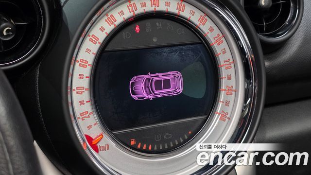 Mini Countryman 2013 — photo 15