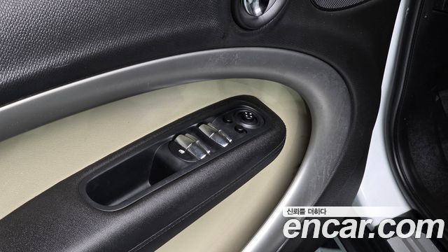 Mini Countryman 2013 — photo 16
