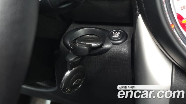 Mini Countryman 2013 — photo 17