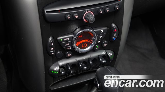 Mini Countryman 2013 — photo 18